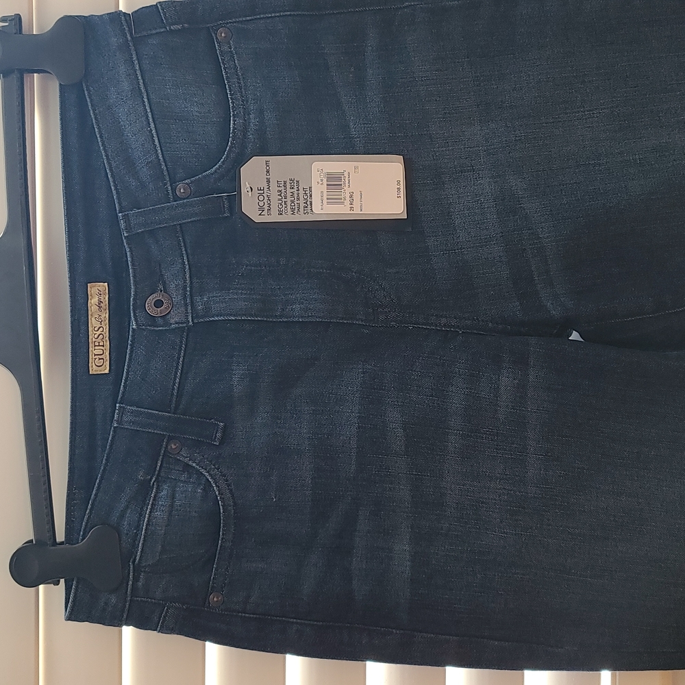 Guess jeans - Picture 4 of 4